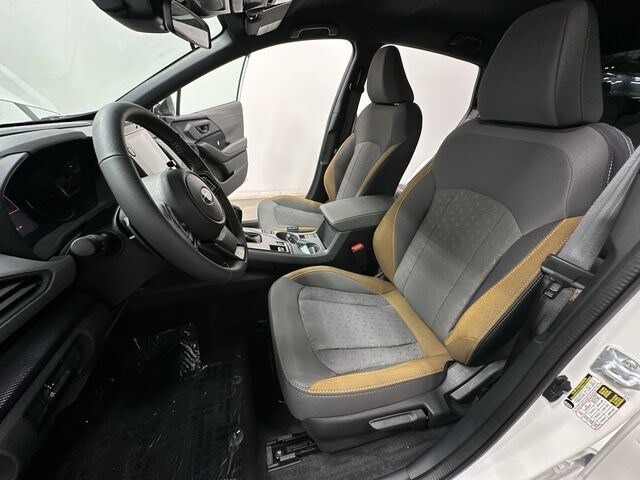 Thumbnail: 2026 Subaru Crosstrek - 11