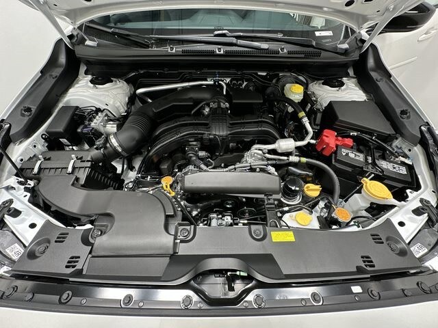 Thumbnail: 2026 Subaru Crosstrek - 8