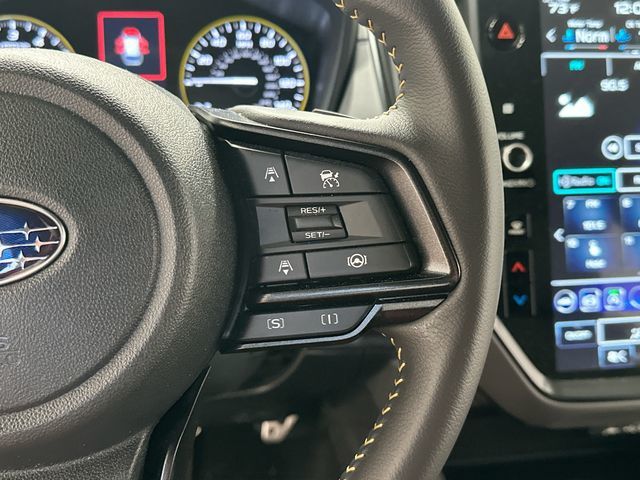 Thumbnail: 2026 Subaru Crosstrek - 20