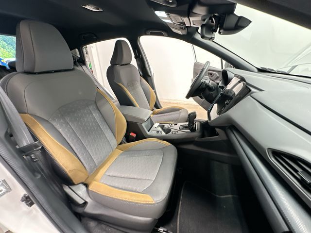 Thumbnail: 2026 Subaru Crosstrek - 25
