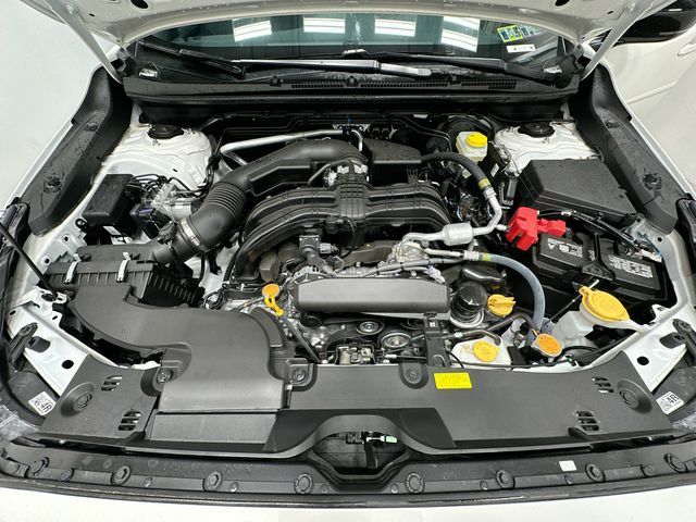 Thumbnail: 2026 Subaru Crosstrek - 9