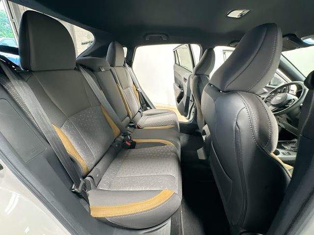 Thumbnail: 2026 Subaru Crosstrek - 27