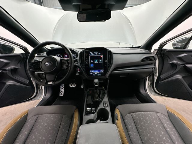 Thumbnail: 2026 Subaru Crosstrek - 10