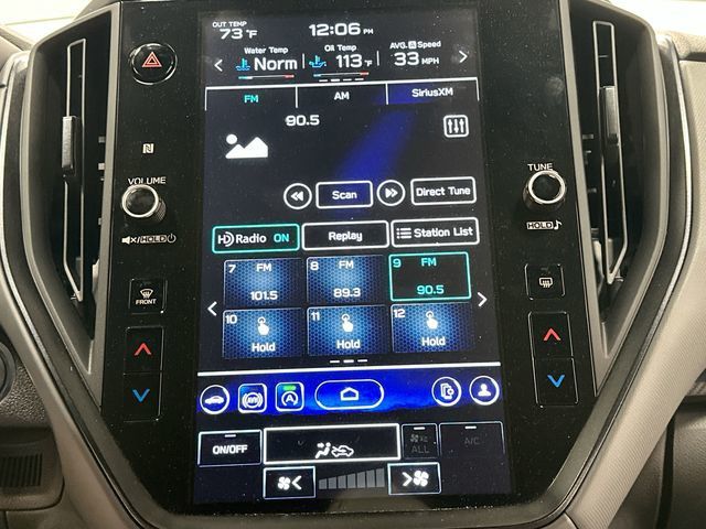 Thumbnail: 2026 Subaru Crosstrek - 15