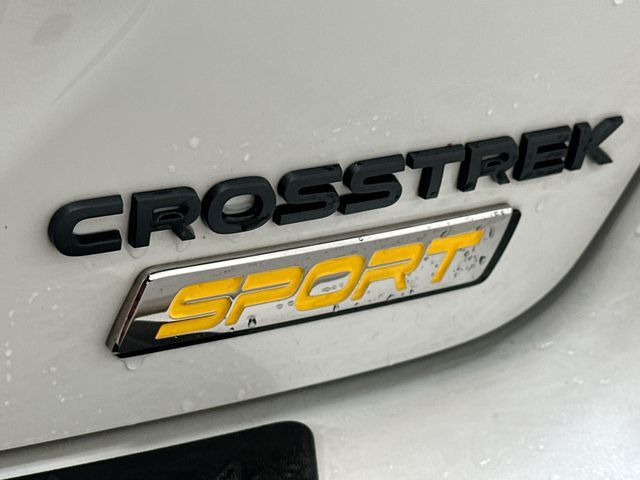 Thumbnail: 2026 Subaru Crosstrek - 28