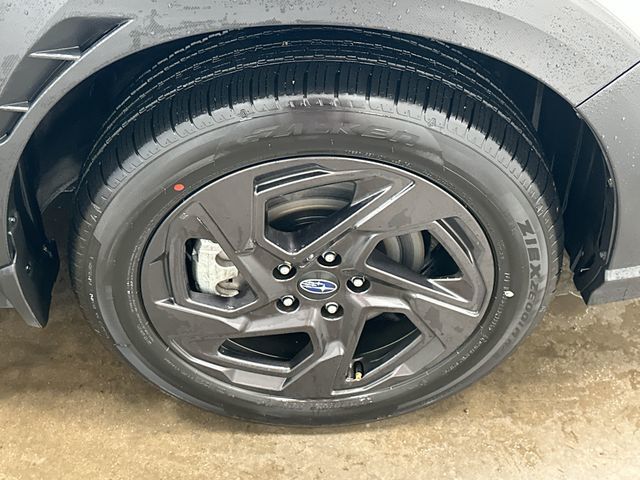 Thumbnail: 2026 Subaru Crosstrek - 8