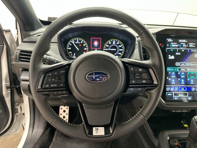 Thumbnail: 2026 Subaru Crosstrek - 2