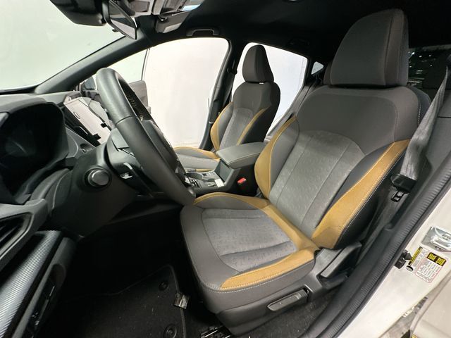 Thumbnail: 2026 Subaru Crosstrek - 12