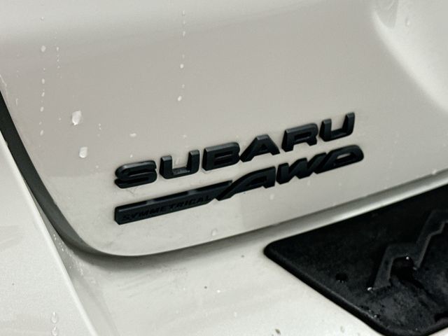 Thumbnail: 2026 Subaru Crosstrek - 7