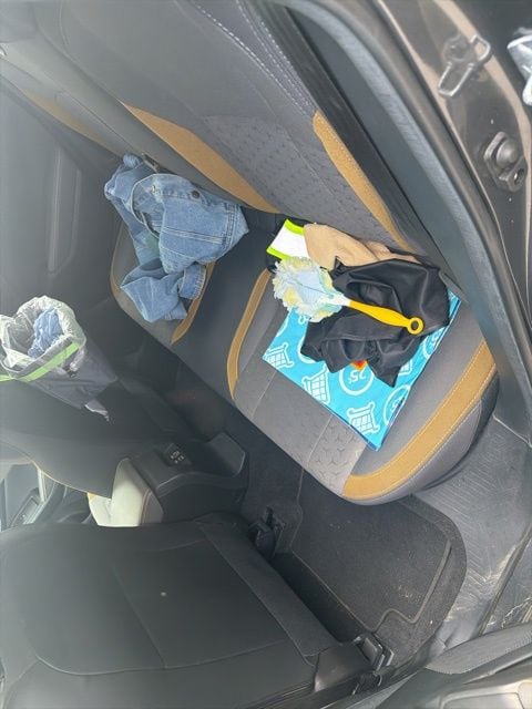 Thumbnail: 2024 Subaru Crosstrek - 8