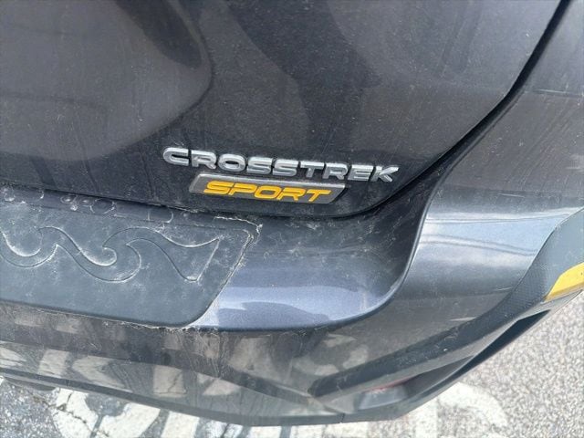 Thumbnail: 2024 Subaru Crosstrek - 10