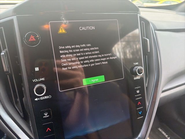 Thumbnail: 2024 Subaru Crosstrek - 18