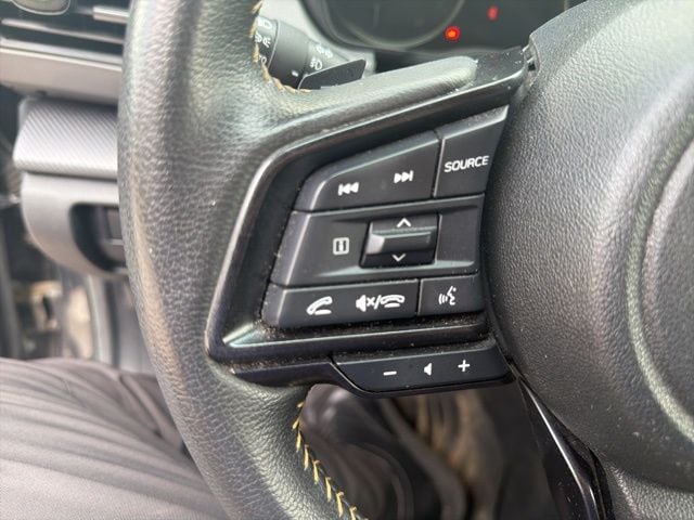 Thumbnail: 2024 Subaru Crosstrek - 15