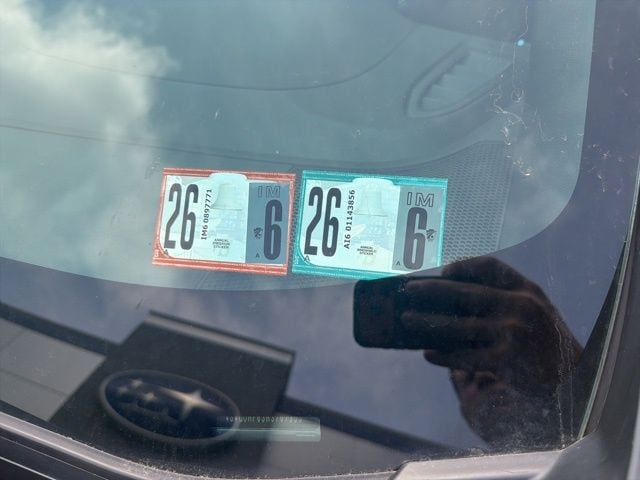 Thumbnail: 2024 Subaru Crosstrek - 3