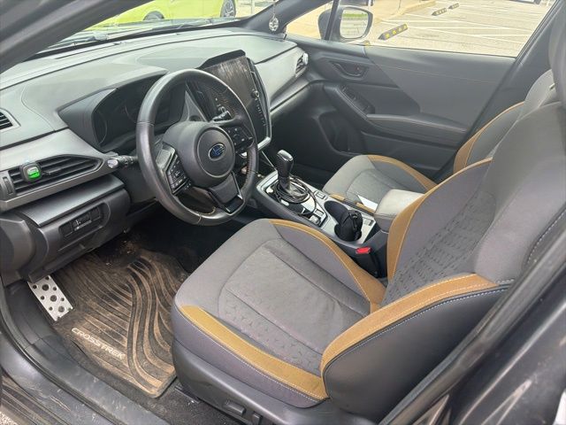 Thumbnail: 2024 Subaru Crosstrek - 5