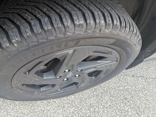 Thumbnail: 2024 Subaru Crosstrek - 4