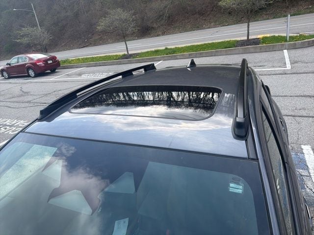 Thumbnail: 2024 Subaru Crosstrek - 9