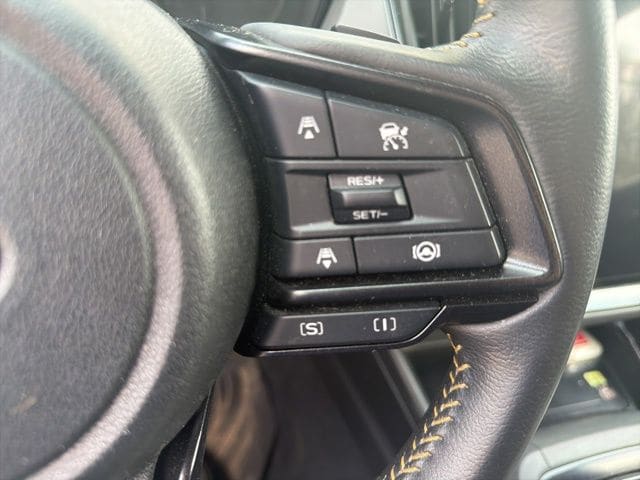 Thumbnail: 2024 Subaru Crosstrek - 16