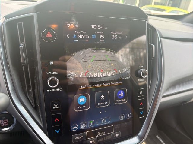 Thumbnail: 2024 Subaru Crosstrek - 21