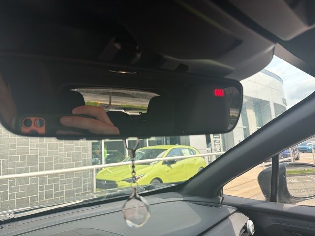 Thumbnail: 2024 Subaru Crosstrek - 19