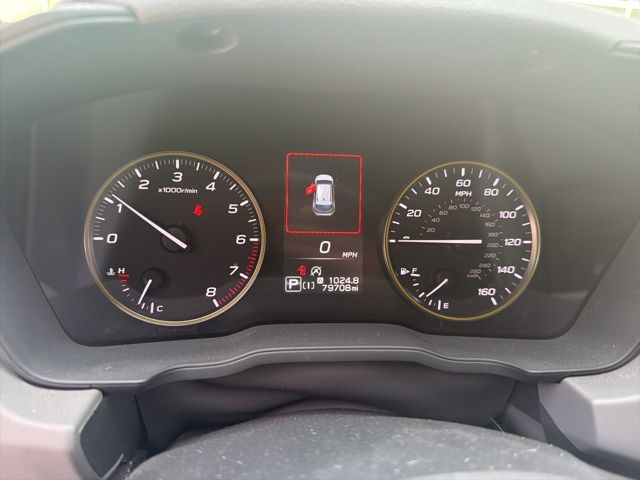 Thumbnail: 2024 Subaru Crosstrek - 7