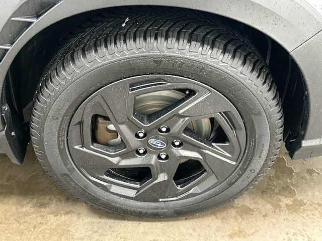 Thumbnail: 2024 Subaru Crosstrek - 7
