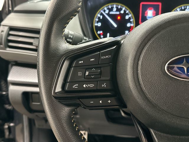 Thumbnail: 2024 Subaru Crosstrek - 18