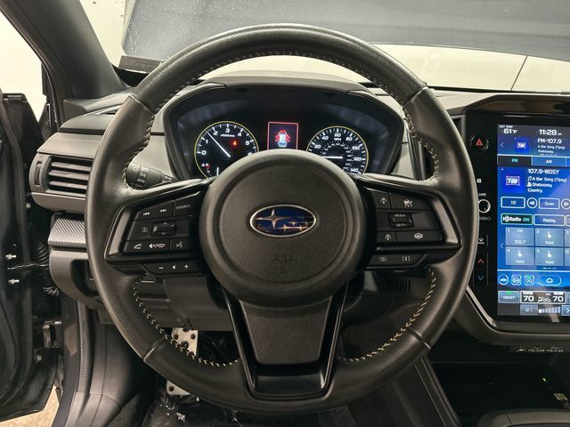 Thumbnail: 2024 Subaru Crosstrek - 2