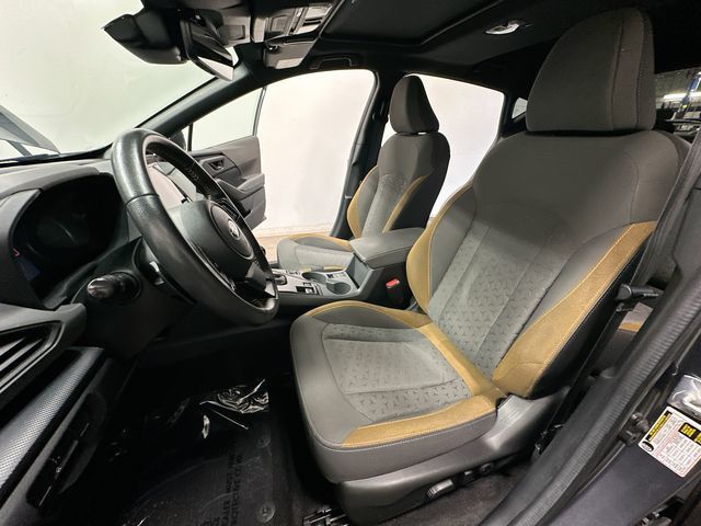 Thumbnail: 2024 Subaru Crosstrek - 24