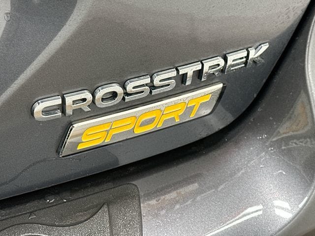 Thumbnail: 2024 Subaru Crosstrek - 29