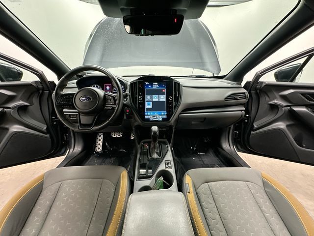Thumbnail: 2024 Subaru Crosstrek - 9