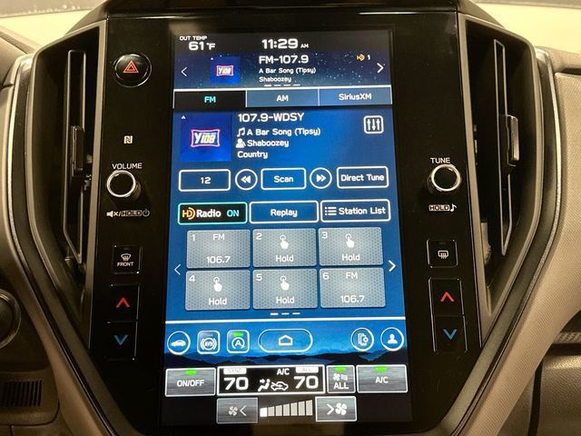 Thumbnail: 2024 Subaru Crosstrek - 14
