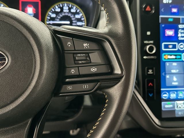 Thumbnail: 2024 Subaru Crosstrek - 19