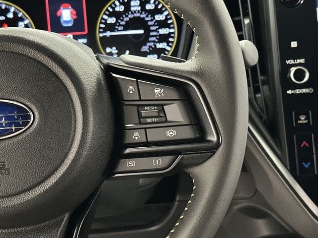 Thumbnail: 2025 Subaru Crosstrek - 17