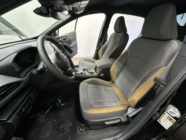 Thumbnail: 2025 Subaru Crosstrek - 10