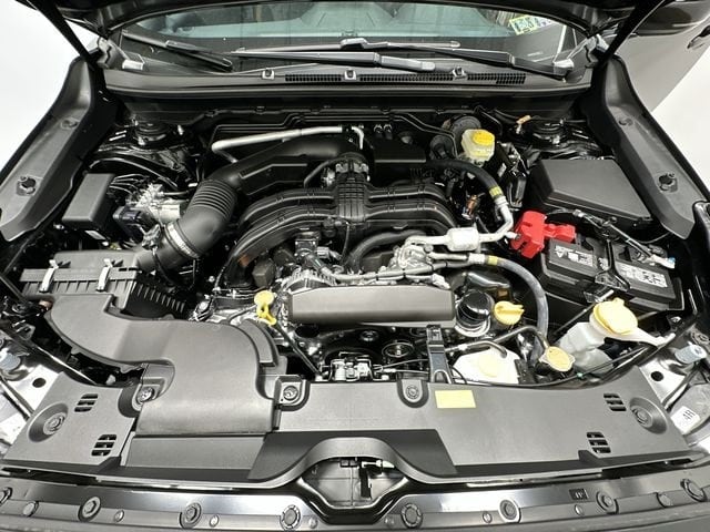 Thumbnail: 2025 Subaru Crosstrek - 7