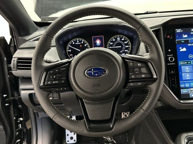 Thumbnail: 2025 Subaru Crosstrek - 2