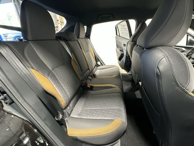 Thumbnail: 2025 Subaru Crosstrek - 24