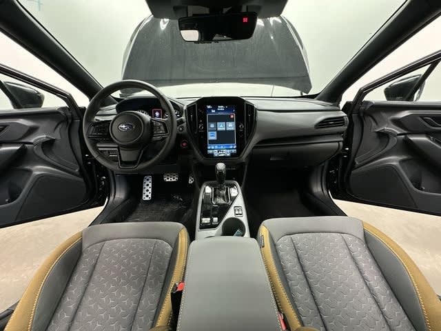 Thumbnail: 2025 Subaru Crosstrek - 8