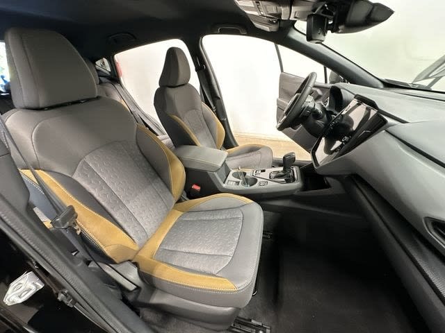 Thumbnail: 2025 Subaru Crosstrek - 23