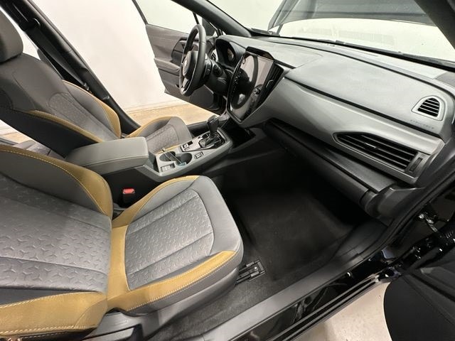 Thumbnail: 2025 Subaru Crosstrek - 22