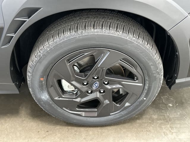 Thumbnail: 2025 Subaru Crosstrek - 6