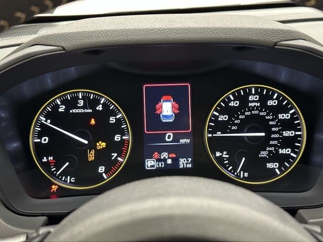 Thumbnail: 2025 Subaru Crosstrek - 13