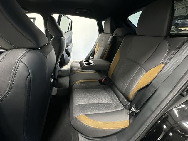 Thumbnail: 2025 Subaru Crosstrek - 11