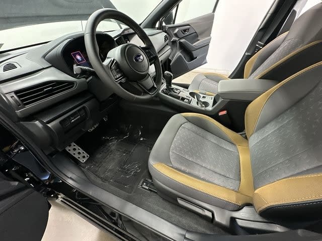 Thumbnail: 2025 Subaru Crosstrek - 9