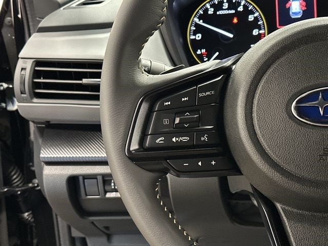 Thumbnail: 2025 Subaru Crosstrek - 16