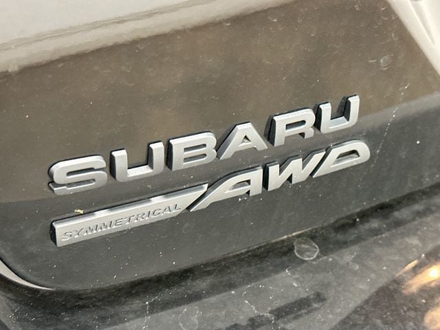 Thumbnail: 2026 Subaru Crosstrek - 6