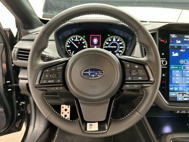 Thumbnail: 2026 Subaru Crosstrek - 2
