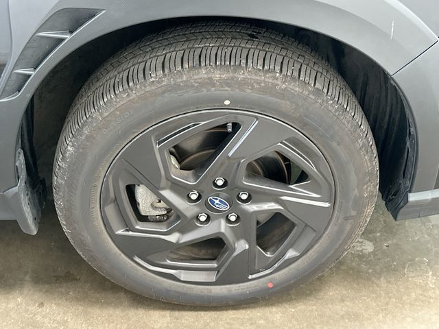 Thumbnail: 2026 Subaru Crosstrek - 7