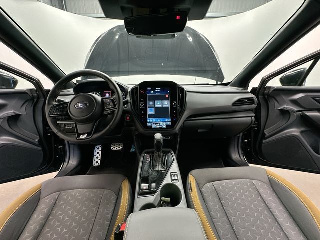Thumbnail: 2026 Subaru Crosstrek - 9